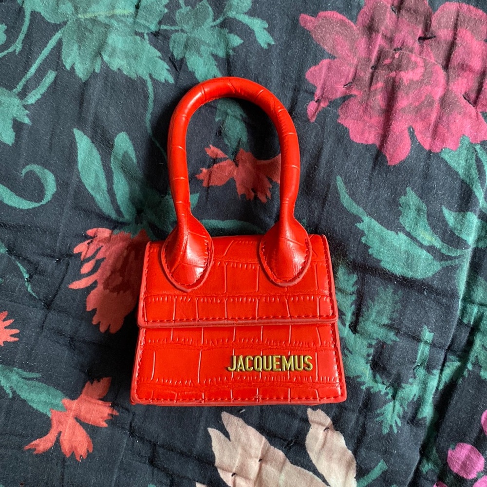 SALE TODAY Jacquemus Chiquito Mini Bag